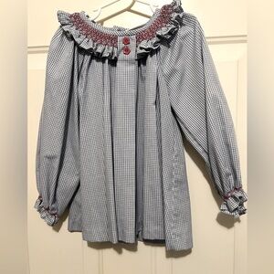 Zuccini Kids Blouse